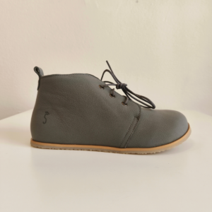 Flexi Nens Botín Lavanda Mousse Merinilla 6710-PR