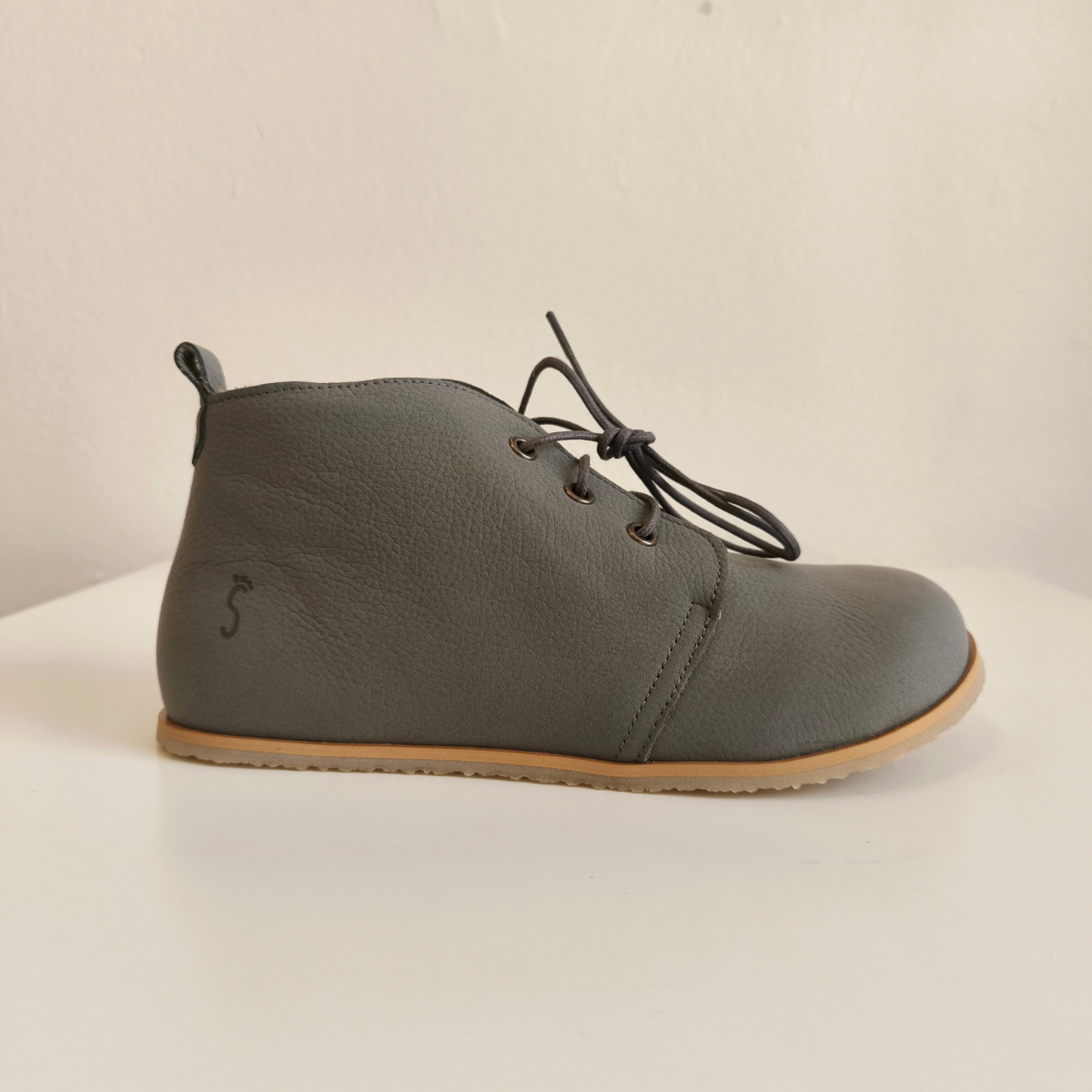 Flexi Nens Botín Lavanda Mousse Merinilla 6710-PR - Imagen 1