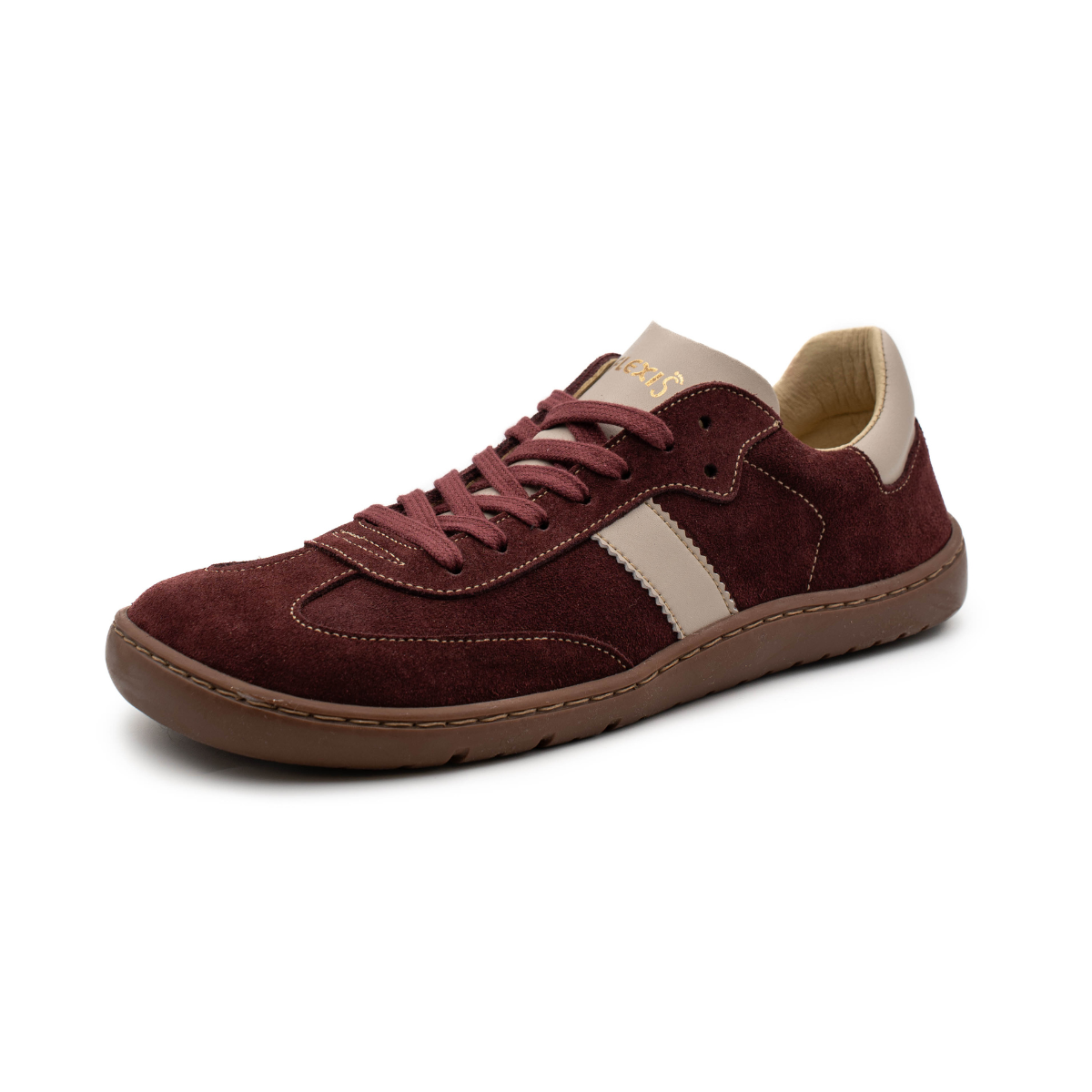 Flexi Nens Deportiva Burdeos/Pietra 8998-S - Imagen 1