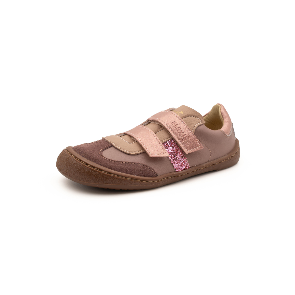 Flexi Nens Deportiva Palo/Skin/Rosa 9023-R - Imagen 1