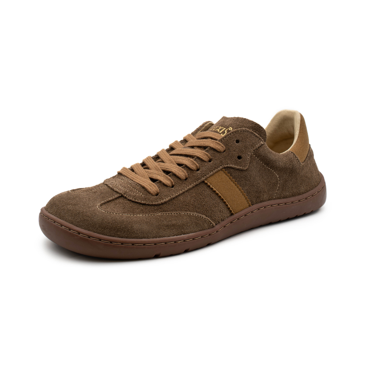 Flexi Nens Deportiva Topo/Tierra 8998-S - Imagen 1