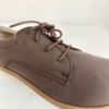 Flexi Nens Zapato Lavanda Tabaco 6700-PR - Thumbnail Image 3