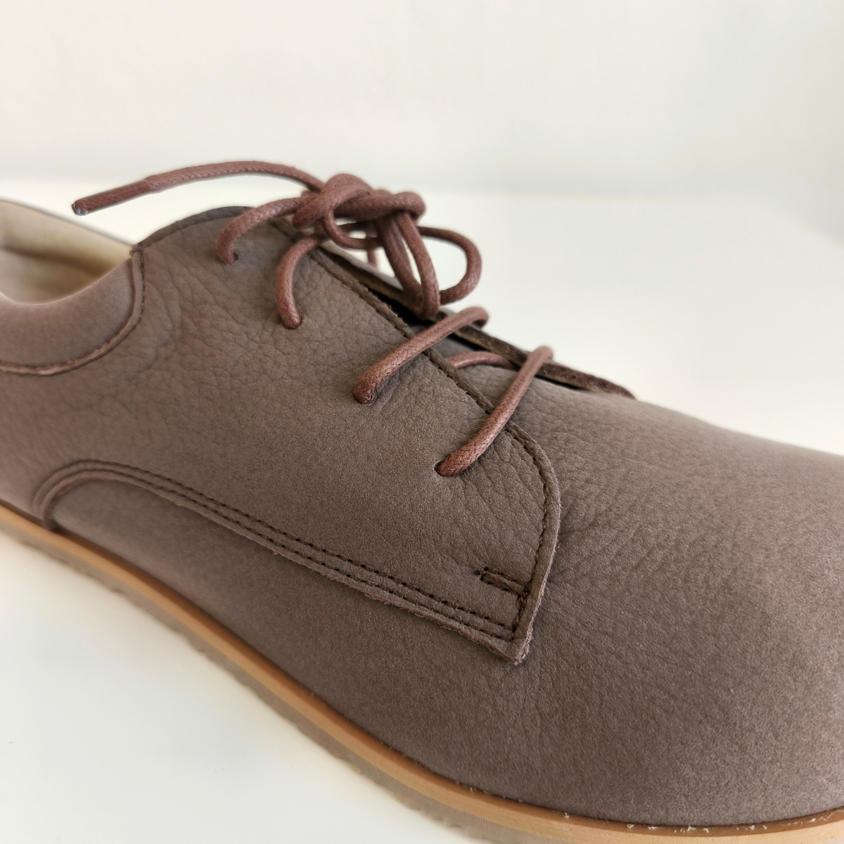 Flexi Nens Zapato Lavanda Tabaco 6700-PR - Imagen 3