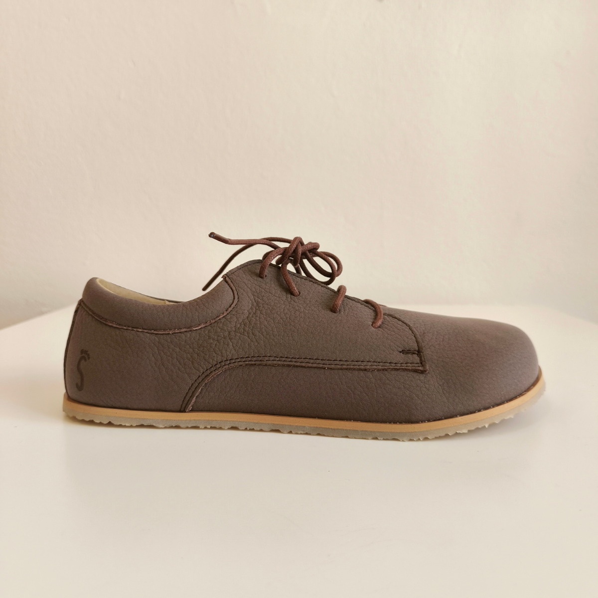 Flexi Nens Zapato Lavanda Tabaco 6700-PR - Imagen 1