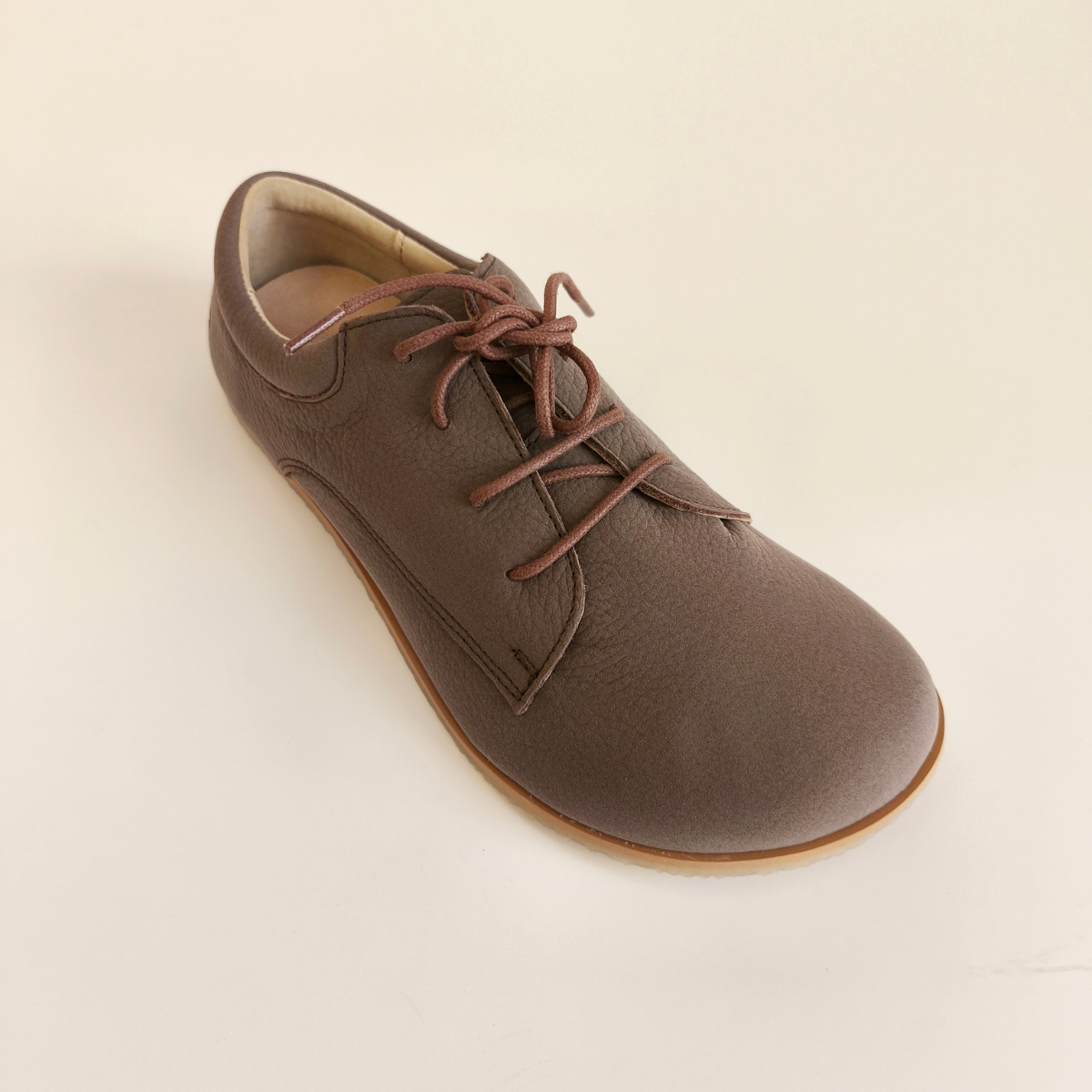 Flexi Nens Zapato Lavanda Tabaco 6700-PR - Imagen 2