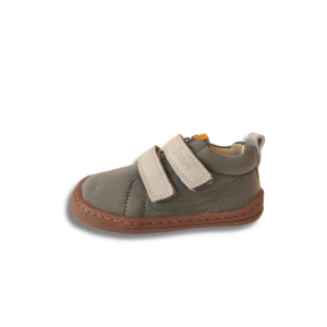 Flexi Nens Botín Lavanda Mousse/Gris 9010-R