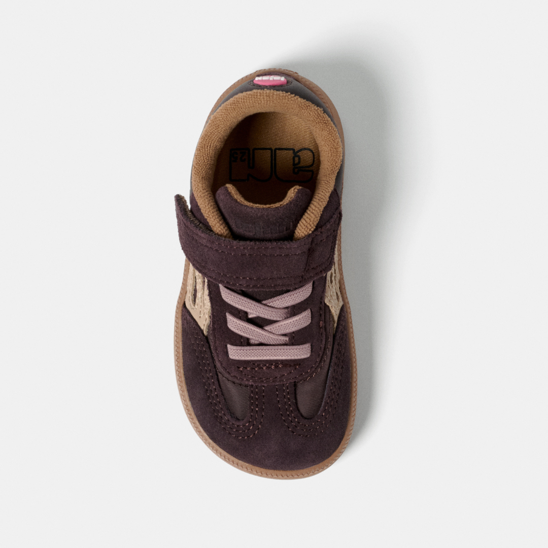 Lejan One Kids - Burgundy - Imagen 3