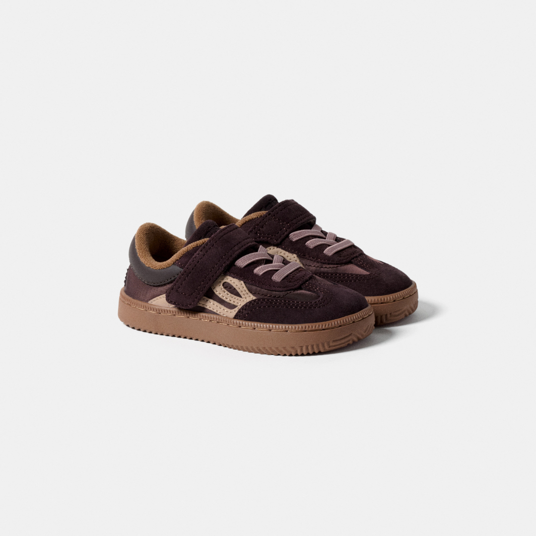 Lejan One Kids - Burgundy - Imagen 2