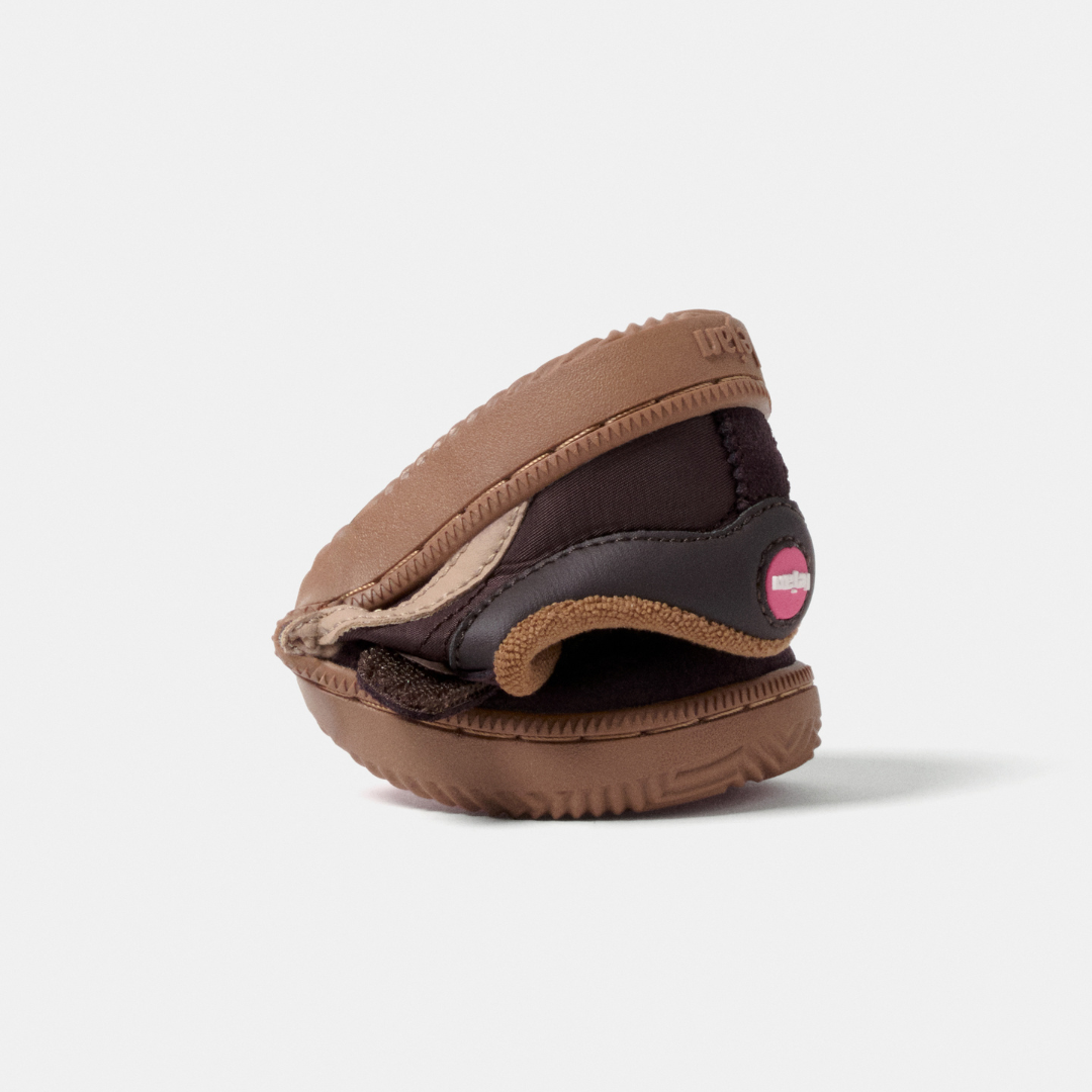 Lejan One Kids - Burgundy - Imagen 6
