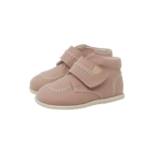 Piruflex Botín Minimal Rosa 167-1