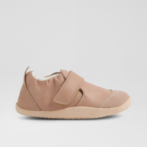 Bobux Marvel Warm Taupe