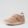 Bobux Marvel Warm Taupe - Thumbnail Image 2