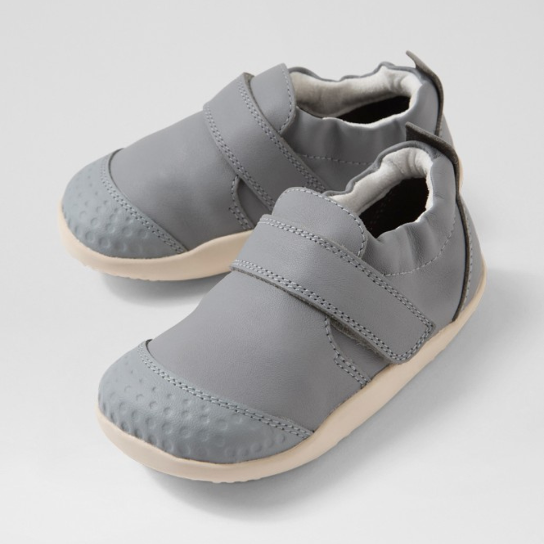 Bobux Xplorer Go Ultimate Grey - Imagen 5