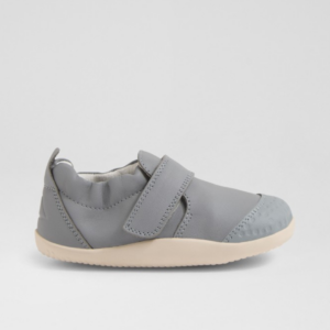 Bobux Xplorer Go Ultimate Grey
