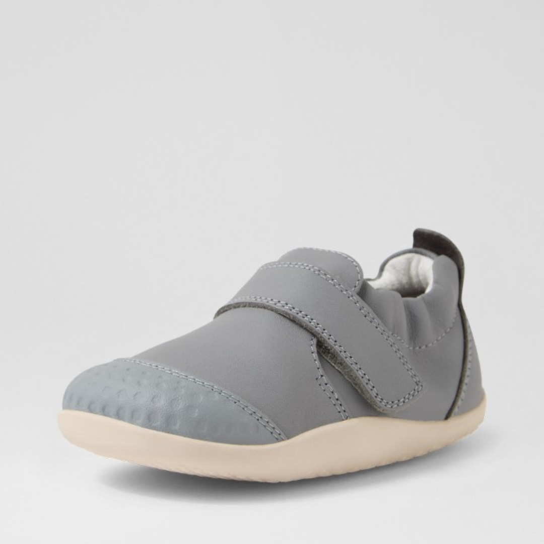 Bobux Xplorer Go Ultimate Grey - Imagen 3