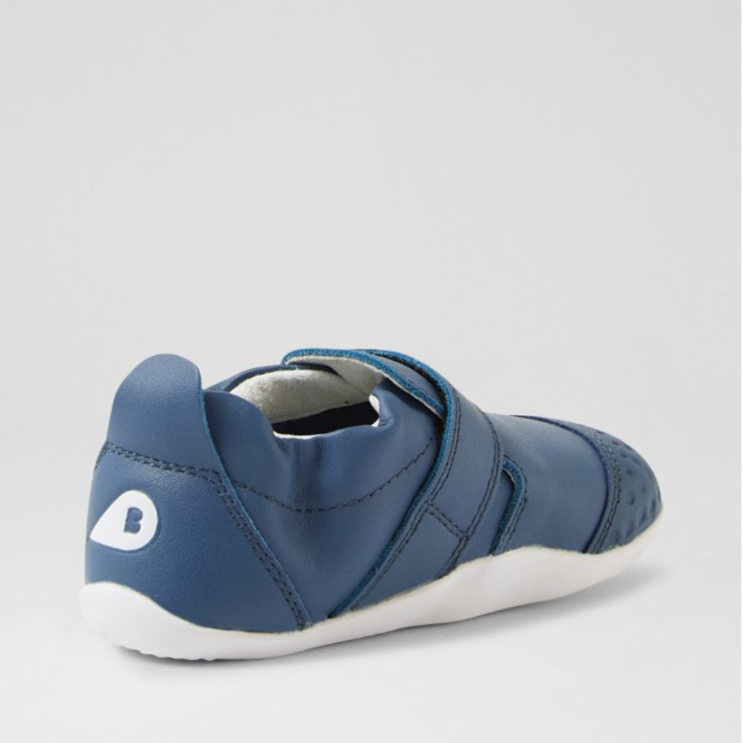 Bobux Xplorer Go Vintage Indigo - Imagen 6