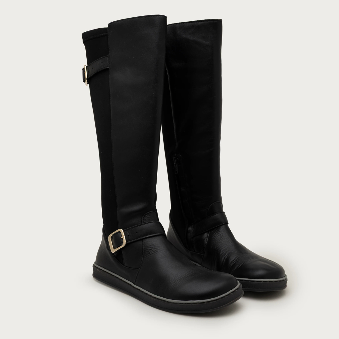 Coqueflex Bota Noria Black - Imagen 2