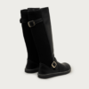 Coqueflex Bota Noria Black - Thumbnail Image 3