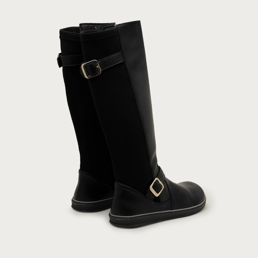 Coqueflex Bota Noria Black - Imagen 3