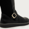 Coqueflex Bota Noria Black - Thumbnail Image 4