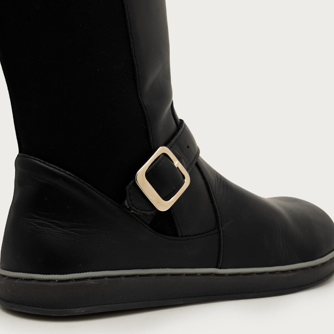 Coqueflex Bota Noria Black - Imagen 4
