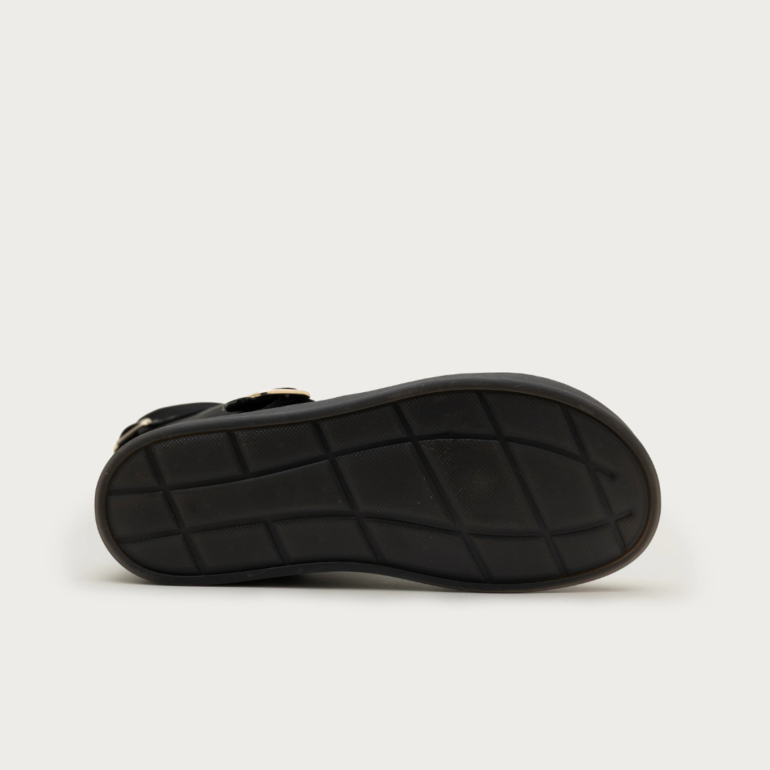 Coqueflex Bota Noria Black - Imagen 5
