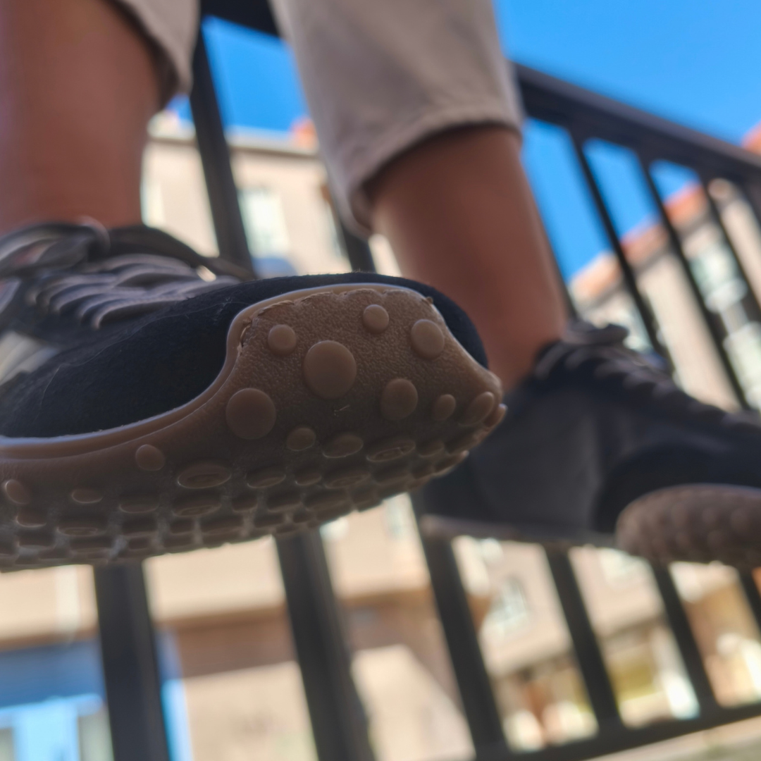 Coqueflex Deportiva Kova Black - Imagen 3
