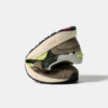Lejan Melrose Kids - Olive - Thumbnail Image 5