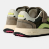 Lejan Melrose Kids - Olive - Thumbnail Image 3