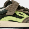 Lejan Melrose Kids - Olive - Thumbnail Image 4