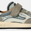 Lejan Melrose Kids - Silver - Thumbnail Image 4