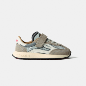 Lejan Melrose Kids - Silver