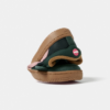 Lejan One Kids - Dark Green - Thumbnail Image 4