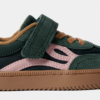 Lejan One Kids - Dark Green - Thumbnail Image 5