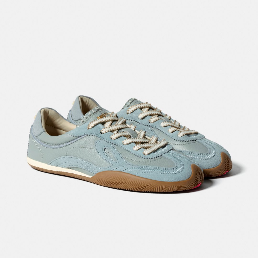 Lejan Sakura- Sky Blue - Imagen 2