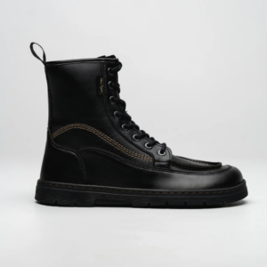 Ohne Project Botas Axis Black