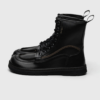 Ohne Project Botas Axis Black - Thumbnail Image 3