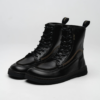 Ohne Project Botas Axis Black - Thumbnail Image 2