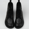 Ohne Project Botas Axis Black - Thumbnail Image 5