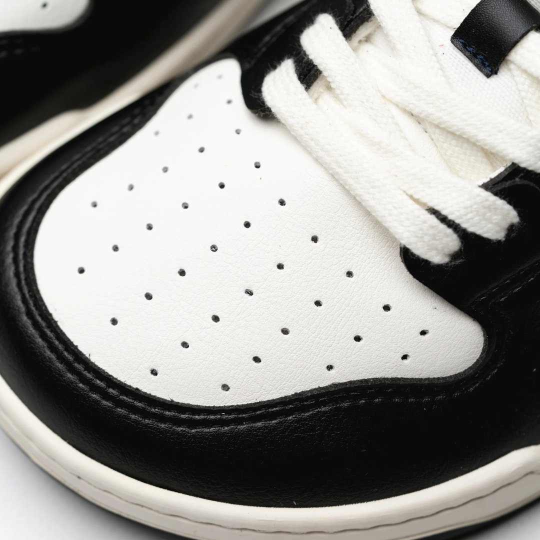Ohne Project Penguin - Project 089 Wide Barefoot Sneaker - Imagen 5