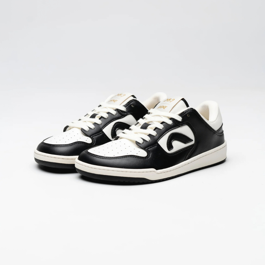 Ohne Project Penguin - Project 089 Wide Barefoot Sneaker - Imagen 2