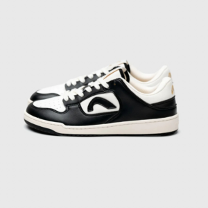 Ohne Project Penguin - Project 089 Wide Barefoot Sneaker