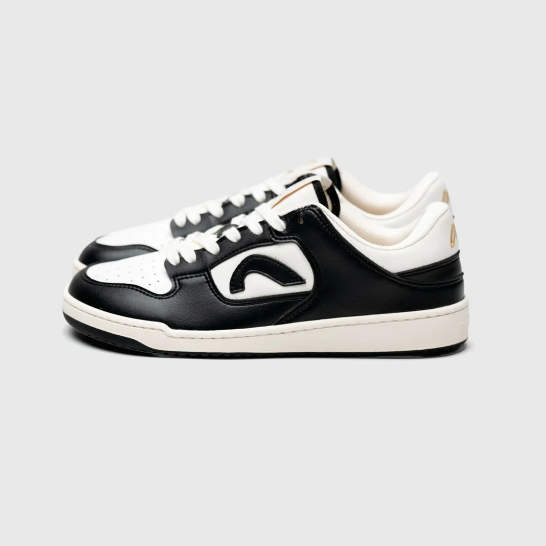 Ohne Project Penguin - Project 089 Wide Barefoot Sneaker - Imagen 1