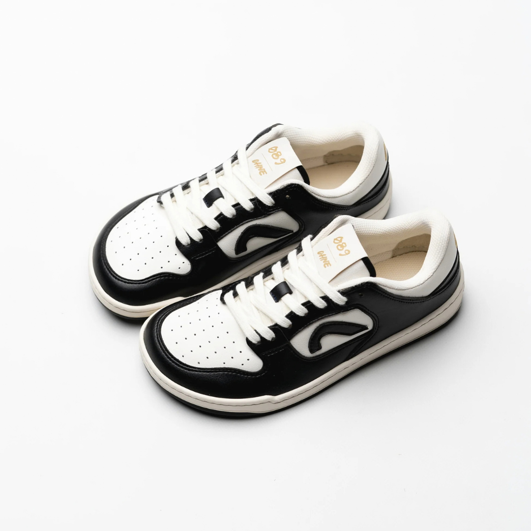 Ohne Project Penguin - Project 089 Wide Barefoot Sneaker - Imagen 4