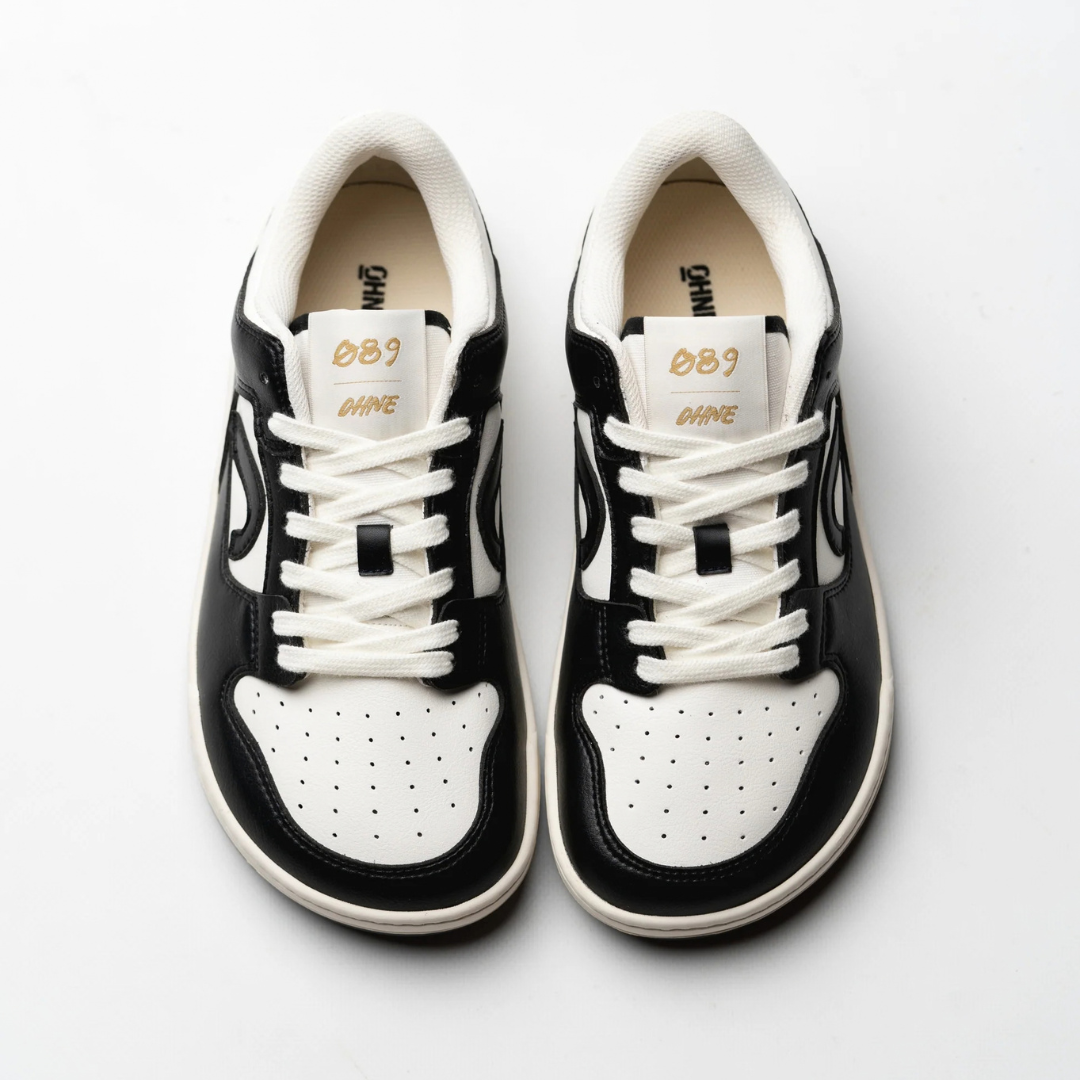Ohne Project Penguin - Project 089 Wide Barefoot Sneaker - Imagen 7