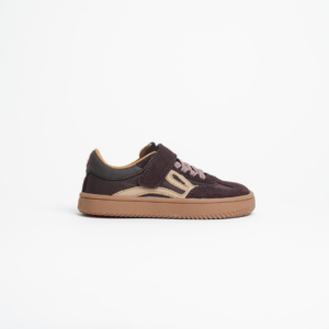 Lejan One Kids - Burgundy