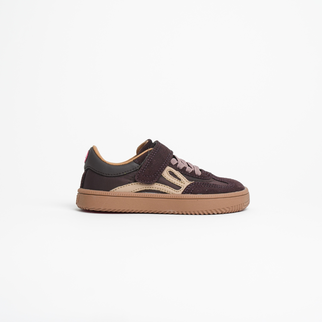 Lejan One Kids - Burgundy - Imagen 1