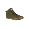 Hi-Tec Figaro Lux Mid Waterproof Khaki - Thumbnail Image 1