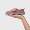 Igor Barefoot Zapatillas Interior Junior Pana Rosa - Thumbnail Image 7