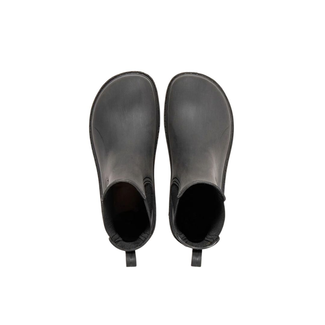 El Naturalista Barefoot Chuva Rubber Black NA35 - Imagen 2